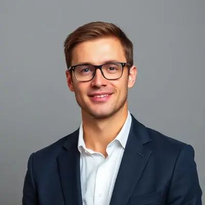 Markus Hoffmann - Ex-Compliance Lead