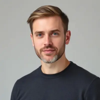 Julien Marchand - Testeur senior · marché francophone