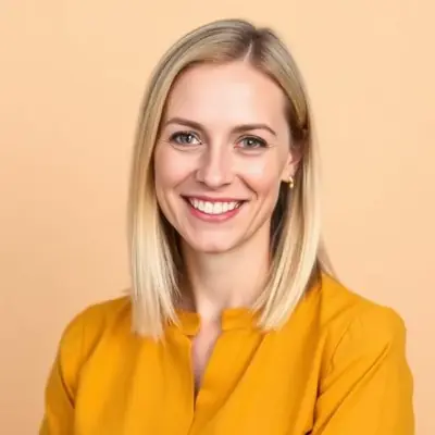 Sanne Bakker - Senior Casino-Testerin